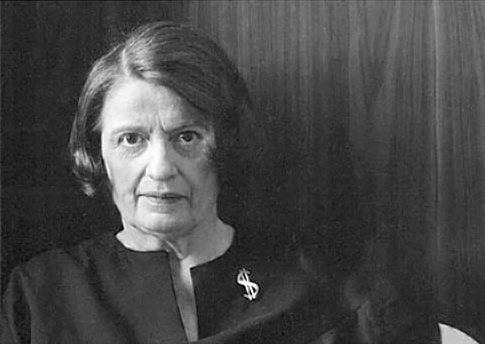 Ayn Rand Was Right About One Thing: Envy. Podcast
