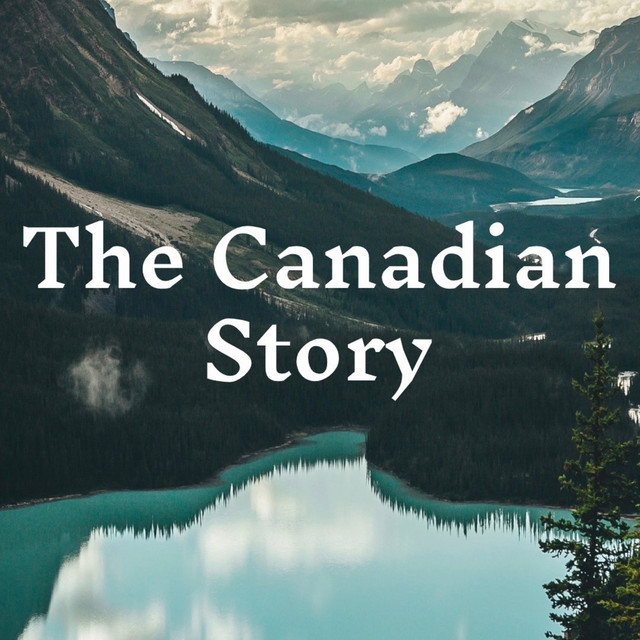 Paul fairfield interviewed on the canadian story podcast
